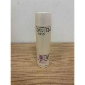 Vintage Pantene Pro-V Shampoo Pro-Vitamin Conditioner 13 Fl. Oz. Full